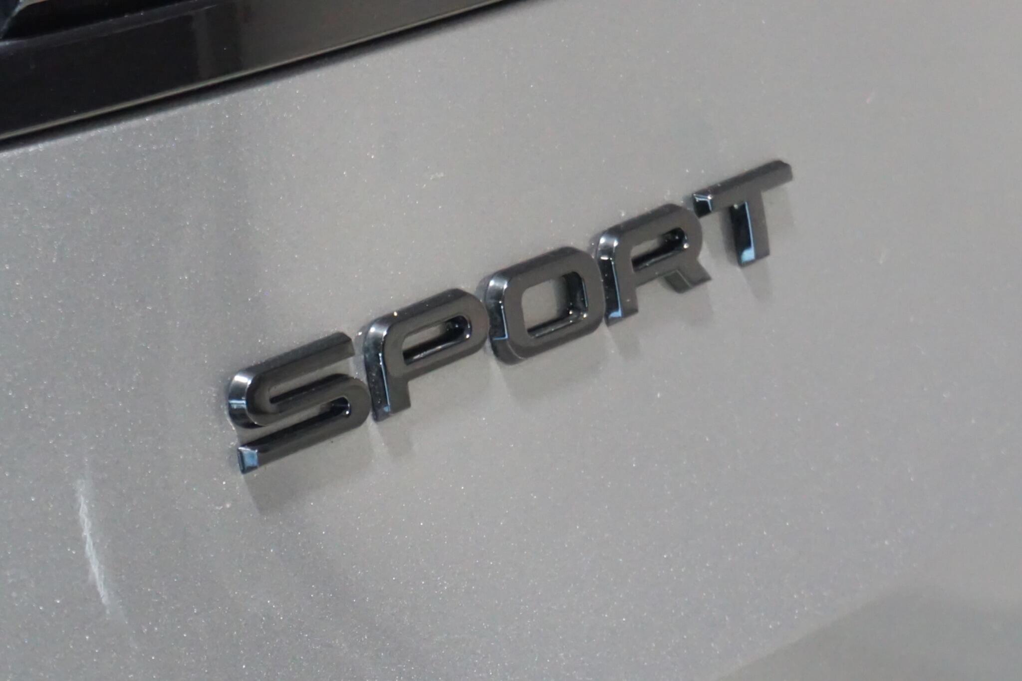 Land Rover Range Rover Sport 3.0 D300 MHEV Dynamic SE SUV 5dr Diesel Auto 4WD Euro 6 (s/s) (300 ps)